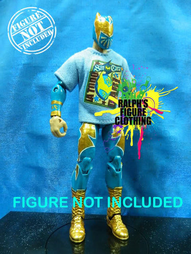 Sin Cara 