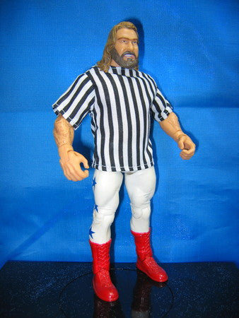 John Studd Referee Shirt