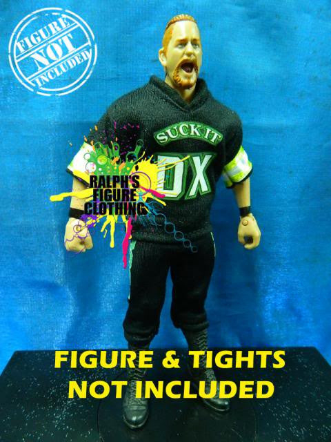 Road Dogg 