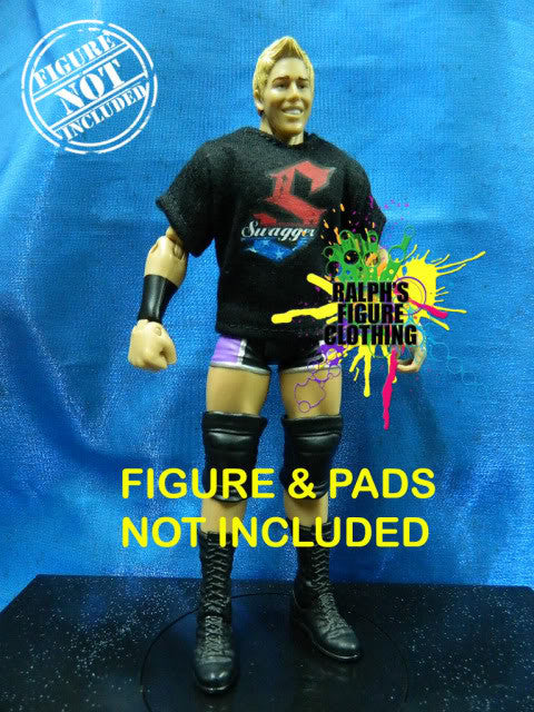 Jack Swagger 