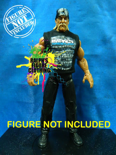 Hulk Hogan 