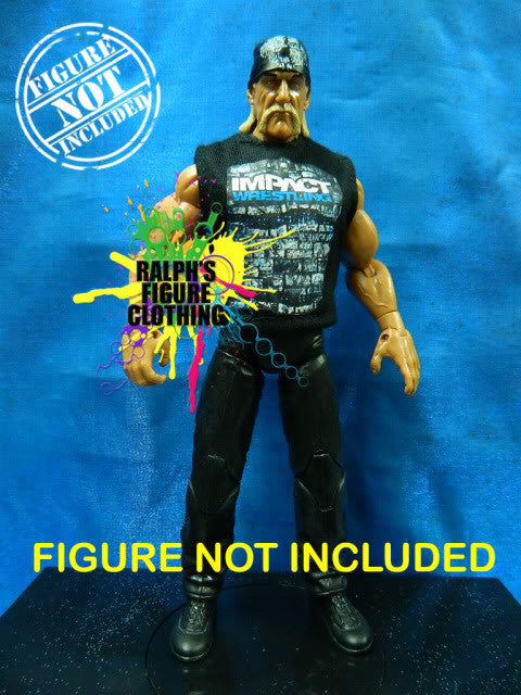 Hulk Hogan 