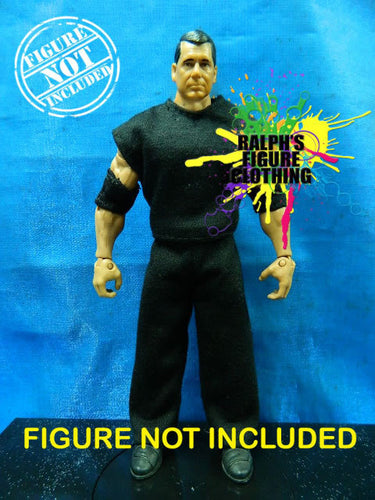 Vince McMahon Muscle Shirt and Pants