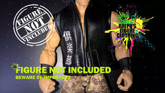 AJ Styles 