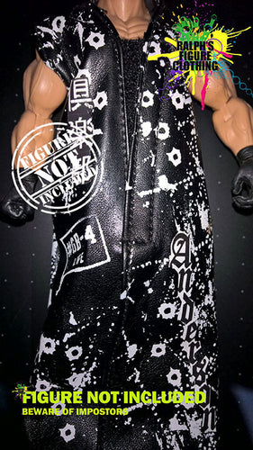 Karl Anderson Coat