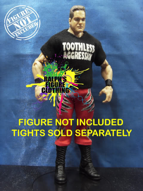 Chris Benoit 