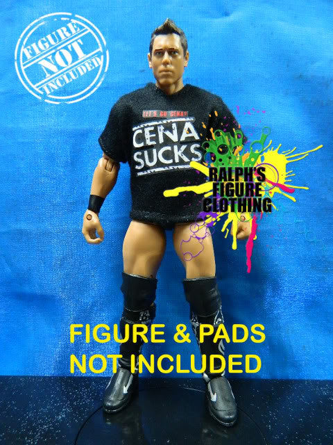 Cena Sucks Shirt