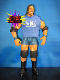 Stevie Richards BWO Shirt