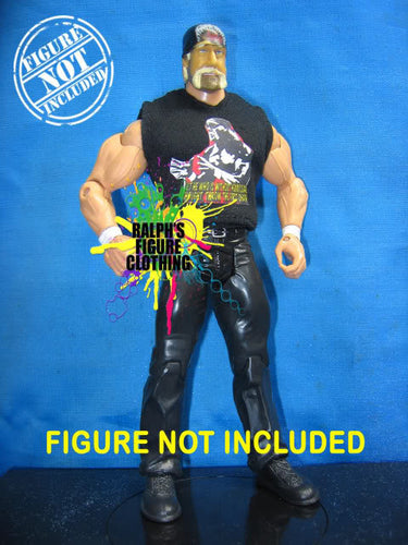 Hulk Hogan 