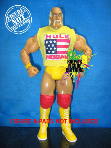 Hulk Hogan 