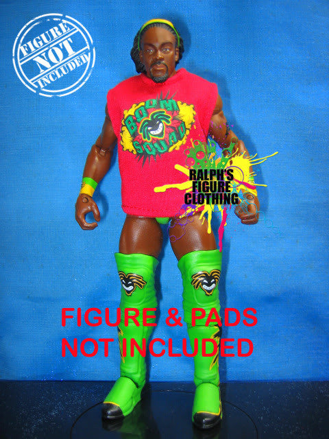 Kofi Kingston 