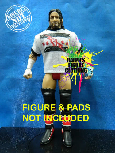 CM Punk 