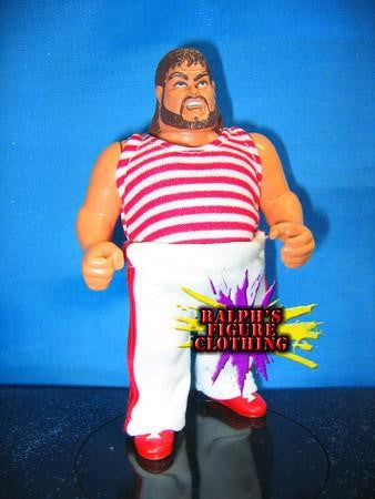 Tugboat Set (For Mattel/Jakks)